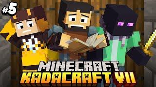 KadaCraft 7: Episode 5 - SIMULAN NA ANG MCAS