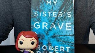 Book Review - Robert Dugoni (My Sister’s Grave)