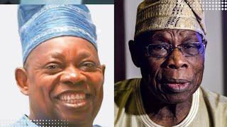JUNE 12 Betrayal: Why I cannot forgive OBJ - Comrade Dam