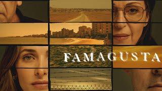 Famagusta (2024)| Trailer 2| New Netflix Historical Drama Series| English Subtitles