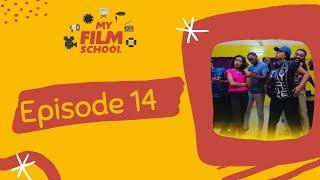 My Film School Episode 14- Temi Fosudo,Gbemi Akinlade, Juliana Olayode