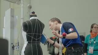 Fashion Technology - Helsinki, Finland - WorldSkills Competition 2022 Special Edition