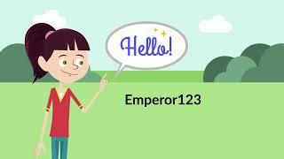 Emperor123