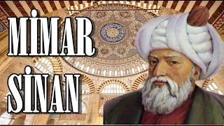 MİMAR SİNAN BELGESELİ (Koca Sinan | Muhteşem Mimar)