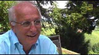 RUGGERO DEODATO: THE LAST SURVIVOR - an 2009 interview with a legend Ruggero Deodato (1939-2022 RIP)