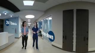 Northside Hospital Cherokee 360