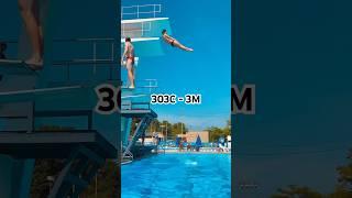 303C 3 Meter Diving - Tyler - MRDC RIPFEST