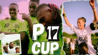 INSANE FINALS AND SEMI'S!!!  : P17 CUP 2024 Part 2 Ft CALLUM HUDSON-ODOI, ALEX IWOBI, CALVIN BASSEY