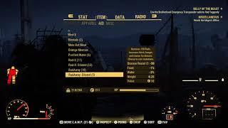How to keep Mutations (Starched Genes Perk) - Fallout 76