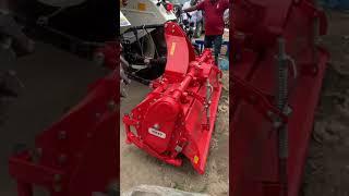 Maschio Multi Speed Tractor Rotavator