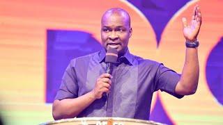 HOW TO BUILD AN ALTAR OF PRAYER AND WORSHIP - APOSTLE JOSHUA SELMAN