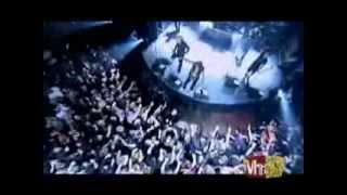 Damnocracy (VH1 Supergroup) - FINAL SHOW