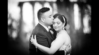 KS Studios: Anesha & Neil Wedding Photography Highlight Reel