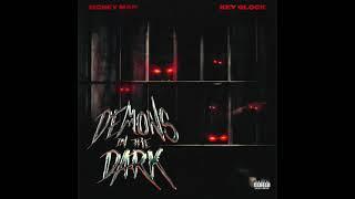 Money Man & Key Glock - Demons In The Dark (AUDIO)