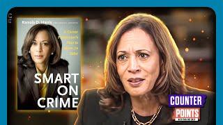 NYT COVERS For Kamala Book PLAGIARISM