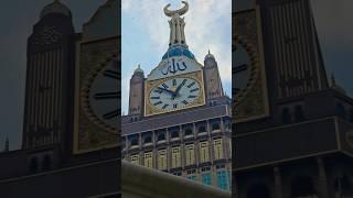 #shortvideo #foryou #makkah #love  #alhamdullilahforeverything #zamzam