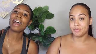 SINGLE MOMS UNFILTERED CHAT : Baby daddies, Dating with kids etc | CiCi Moya