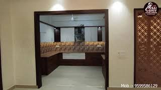 4 BHK Luxurious Floor in Indirapuram | Near to Noida -62 Metro Station | Noida-62