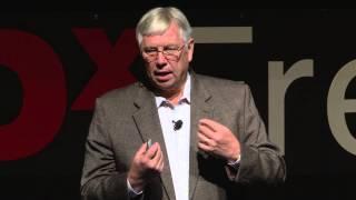 Change anything! Use skillpower over willpower | Al Switzler | TEDxFremont