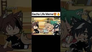 Gacha Life TikTok MEME  Gacha Life Memes #gachalife #gachalifeshorts #gachalifetiktok #shorts