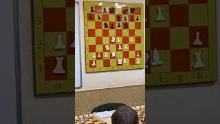 Мастеркласс от мастера спорта России #shorts