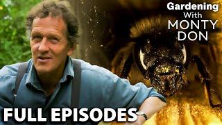 Expert Gardening Tips! | Season 9 | FULL EPISODES | Gardeners' World | Gardening With Monty Don