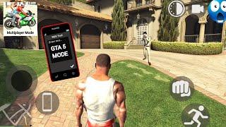 Gta 5 Mode  Indian Bike Driving 3D New Myths || Rgs Tools all codes?