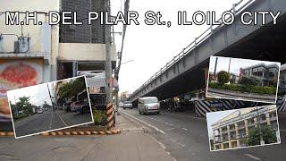 WALKING TOUR 2022 | M.H. DEL PILAR MOLO PART 2 | Kliff and Michelle Vlogs