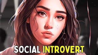 How an Introvert Can Become More Social