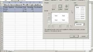 Speech Recognition for Spreadsheets (MS Excel) | Dragon Demo