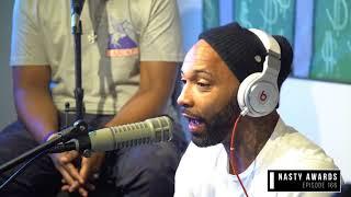 The Joe Budden Podcast Episode 166 | "Nasty Awards"