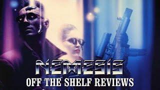 Nemesis Review - Off The Shelf Reviews