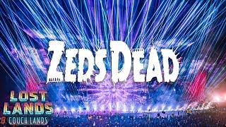 Zeds Dead Live @ Lost Lands 2024 - Full Set