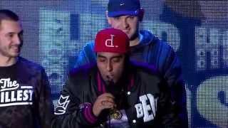 359 HIP HOP AWARDS 2015 - Part 2