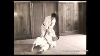 Classic Judo Masters VOL-2 by Sensei Hal Sharp