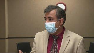 Departing Tarrant County Public Health Director described as 'megalomaniac' in report