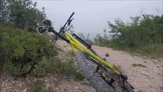 MTB -   / GoPro hero 5 session