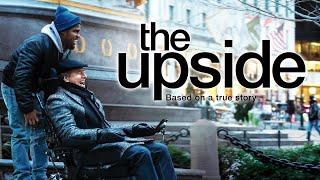 The Upside (2017) Movie | Kevin Hart, Bryan Cranston & Nicole Kidman | Review & Facts