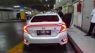 Honda civic turbo by Autoplaza.Jakarta