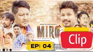 MIRO ||Mising Film||Mising TV