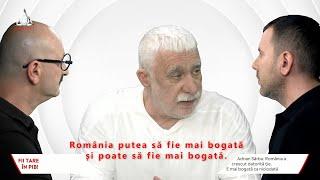 Cine controlează bogăția României?