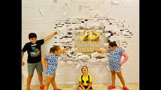 3D Museum of Wonders