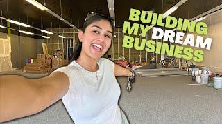 Building My Event Venue Business from Scratch! | Part 1