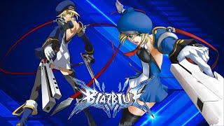 Action 1, 2, 3, 4, 5, 6, 7, 8 Ultimate Combo BlazBlue Central Fiction 1 Coin 1 Credit Rodrigo GARCIA