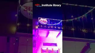 decoration diwali library happy diwali library in Bhadohi #library #ytshorts #trending