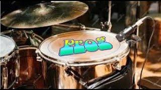 Classic Prog Rock on Drums (Tbh, not all of them)