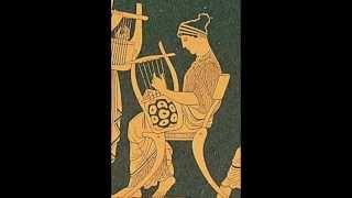 Crisis and Secrets of the Arts part 2