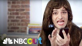 Let’s Talk About Sex…and Gender | Queer 2.0 | NBC Out