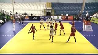 Superliga B 21/22 - Volei Futuro x Vila Nova