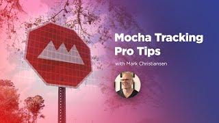 How to Use Mocha for Tracking and Clean up After Effects - Tips from a Professional VFX Artist